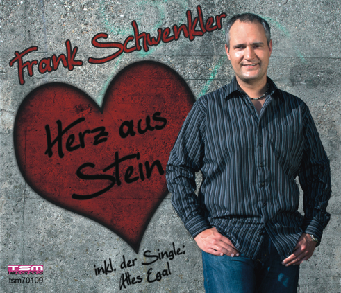 Frank Schwenkler – Herz aus Stein